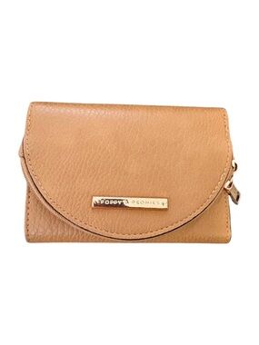 POPPY & PEONIES margaux wallet